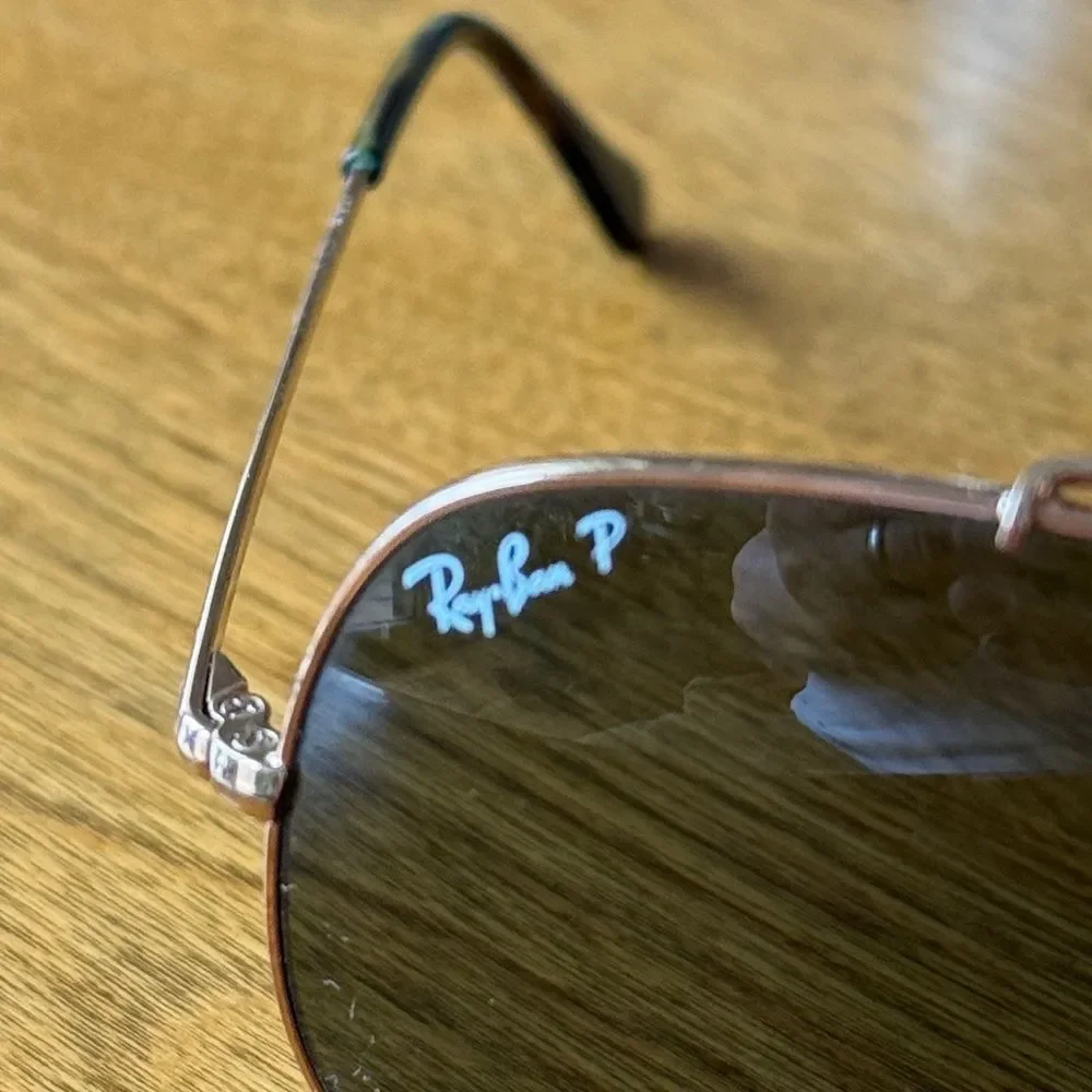Ray-Ban P RB3562 “General”